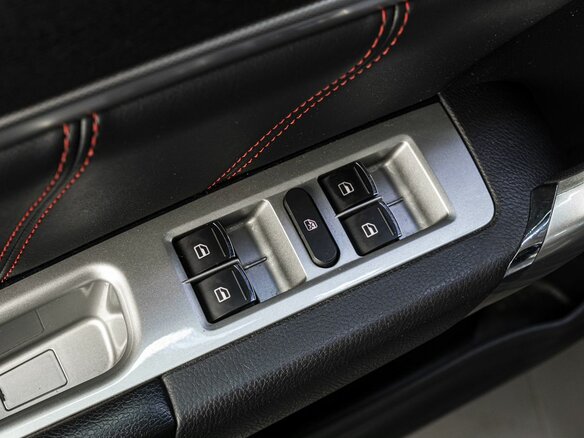 2017 Haval H6 I, серебристый, 1380000 рублей - вид 11