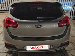 2015 Kia Ceed II, бежевый, 1320000 рублей, вид 3