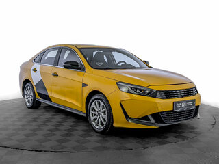 2024 Kaiyi E5, жёлтый, 950000 рублей, вид 3