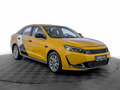 2024 Kaiyi E5, жёлтый - вид 2