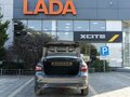 2026 Lada (ВАЗ) Vesta I Рестайлинг (NG), серый, 1705000 рублей - вид 7