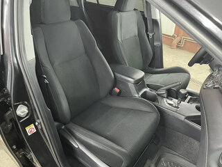 2013 Toyota RAV4 IV (XA40), чёрный, 1575000 рублей, вид 3