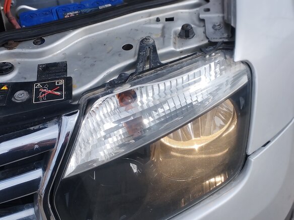 2013 Renault Duster I, серый - вид 15