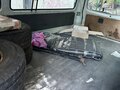 2003 Mazda Bongo Brawny IV, белый, 580000 рублей - вид 9