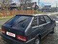 2005 Lada (ВАЗ) 2114, чёрный, 260000 рублей - вид 5