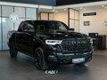 2026 Ram 1500 Crew Cab eTorque V Рестайлинг, чёрный, 13700000 рублей