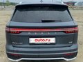 2024 Geely Monjaro I, серый, 3300000 рублей - вид 5