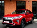 2018 Mitsubishi Eclipse Cross I, красный, 2150000 рублей - вид 1