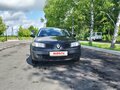 2006 Renault Megane II Рестайлинг, чёрный - вид 1