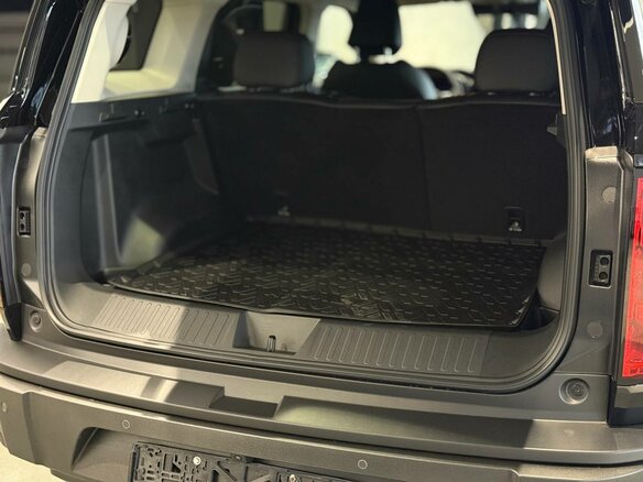 2025 Haval H3 I, чёрный, 3449000 рублей - вид 12