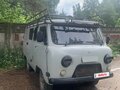 2011 УАЗ 3909, белый, 550000 рублей - вид 2