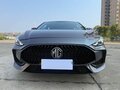 2023 MG 5 II, серебристый, 890000 рублей - вид 1