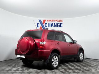 2012 Chery Tiggo (T11) I, красный, 266822 рублей, вид 3