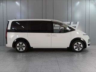 2021 Hyundai Staria I, белый, 5799000 рублей, вид 5