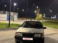 2001 Lada (ВАЗ) 2108, серый, 80000 рублей - вид 2