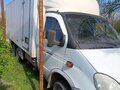 2010 ГАЗ ГАЗель (3302), белый, 1150000 рублей - вид 4