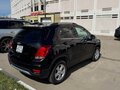 2020 Chevrolet Trax I Рестайлинг, чёрный, 1555000 рублей - вид 2