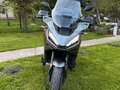 2021 Honda NT1100, серебристый, 1400000 рублей - вид 2