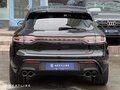 2026 Porsche Macan GTS I Рестайлинг 2, чёрный - вид 5
