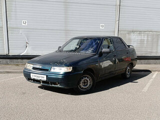 Lada (ВАЗ) 2110