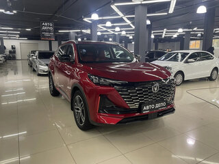 2023 Changan CS55 Plus II, красный, 2029000 рублей, вид 3