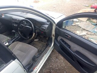 1992 Toyota Carina VI (T190), серый, 230000 рублей, вид 4
