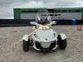 2016 BRP Can-Am Spyder, белый, 1750000 рублей - вид 10