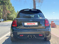 2020 Mini Hatch JCW III (F55/F56) Рестайлинг, зелёный, 3650000 рублей - вид 4