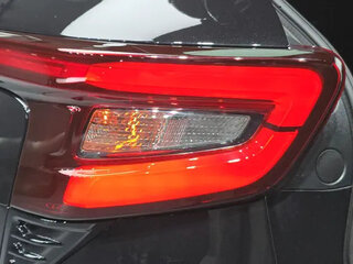 2025 Chevrolet Trax II, чёрный, 1700000 рублей, вид 4