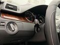 2012 Volkswagen Passat B7, чёрный - вид 11