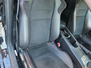 2012 Toyota GT86 I, чёрный, 2650000 рублей, вид 5
