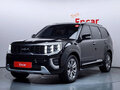 2024 Kia Mohave I Рестайлинг 2, чёрный, 7350000 рублей