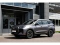 2026 Tenet T7, серый, 2785000 рублей - вид 11