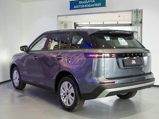 2026 Jaecoo J6, серый, 2330000 рублей, вид 4