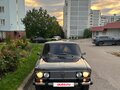 1995 Lada (ВАЗ) 2106 21065, чёрный - вид 8