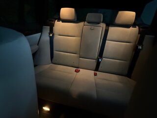 2012 BMW X3 28i xDrive II (F25), чёрный, 1610000 рублей, вид 4