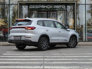 2024 Xcite X-Cross 8, серый, 2100000 рублей, вид 2