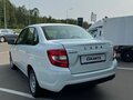 2026 Lada (ВАЗ) Granta I Рестайлинг, белый, 1068000 рублей - вид 6
