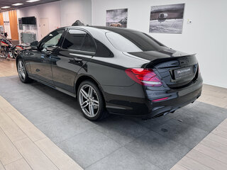 2020 Mercedes-Benz E-Класс 220 d V (W213, S213, C238), чёрный, 3550000 рублей, вид 4