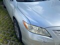 2007 Toyota Camry VI (XV40), серебристый, 700000 рублей - вид 5