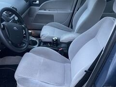 2001 Ford Mondeo III, серый, 200000 рублей, вид 5