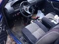1999 Lada (ВАЗ) 1111 Ока СеАЗ, синий, 105000 рублей - вид 4