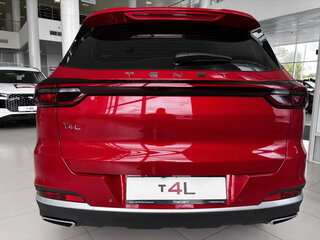 2026 Tenet T4L, красный, 2329000 рублей, вид 4