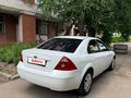 2002 Ford Mondeo III, белый, 350000 рублей - вид 3