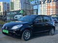 2011 Renault Sandero I, чёрный, 499000 рублей - вид 6