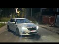 2014 Kia Optima III Рестайлинг, белый