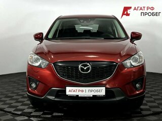 2012 Mazda CX-5 I, красный, 1700000 рублей, вид 3