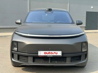 2023 Li Auto (Lixiang) L9 44.5 kWh I, серый, 6320000 рублей, вид 2