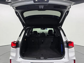 2022 Chevrolet TrailBlazer III, белый, 2050000 рублей, вид 5