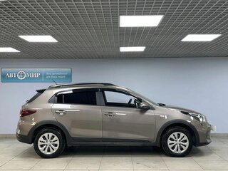 2025 Solaris KRX, серый, 2299000 рублей, вид 4